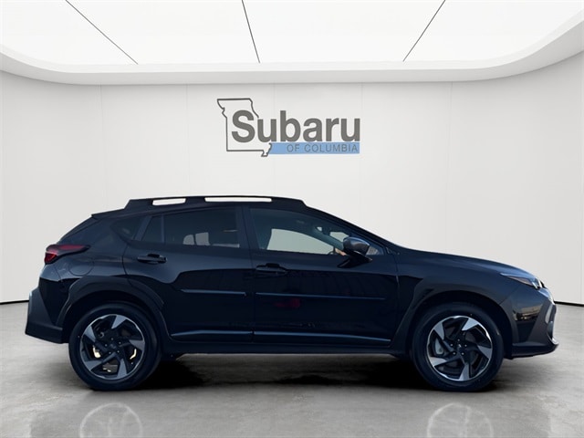2026 Subaru Crosstrek Limited - Photo 8