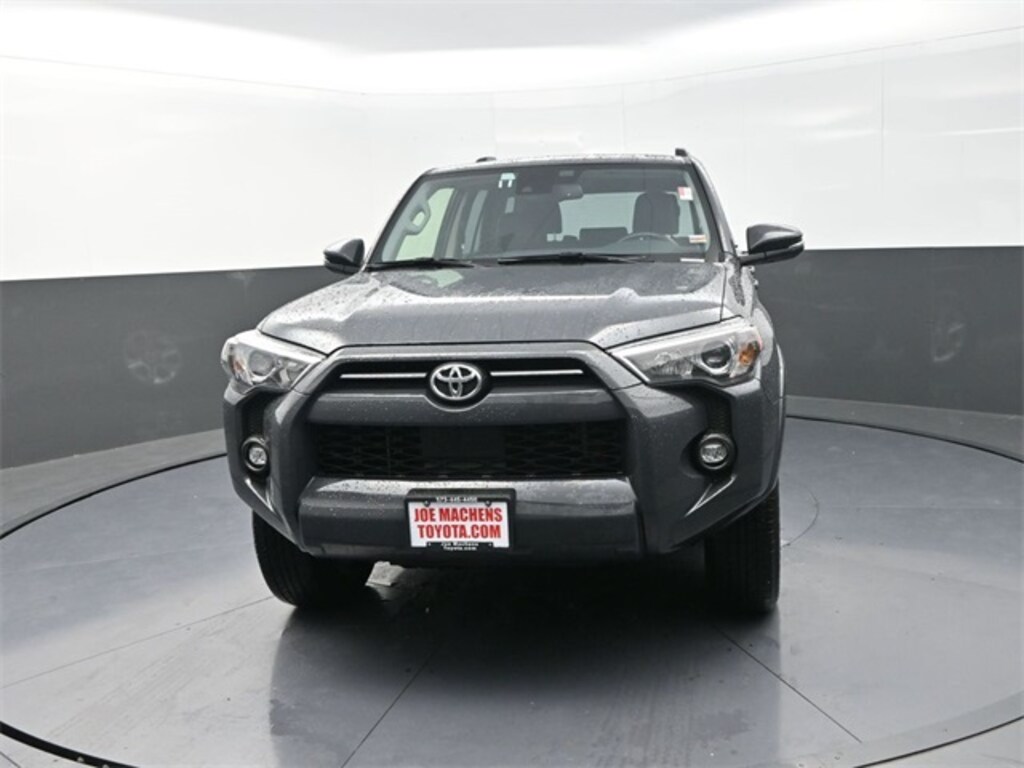 Used 2024 Toyota 4Runner SR5 Premium SUV