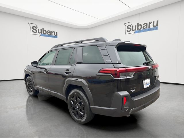 2026 Subaru Outback Limited - Photo 8
