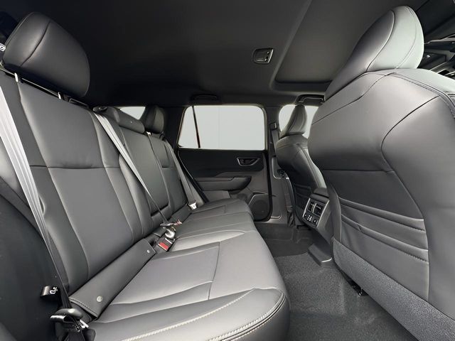2026 Subaru Outback Limited - Photo 19