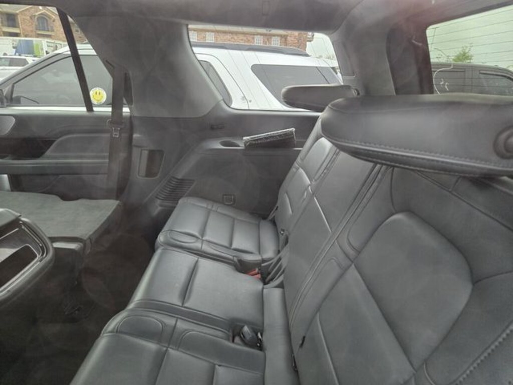 Used 2019 Lincoln Navigator Reserve SUV