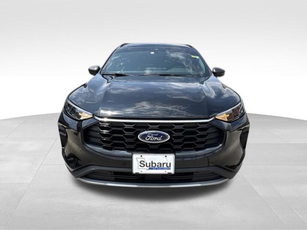 Used 2025 Ford Escape ST-Line SUV