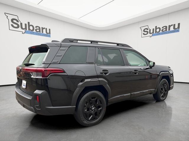 2026 Subaru Outback Limited - Photo 12
