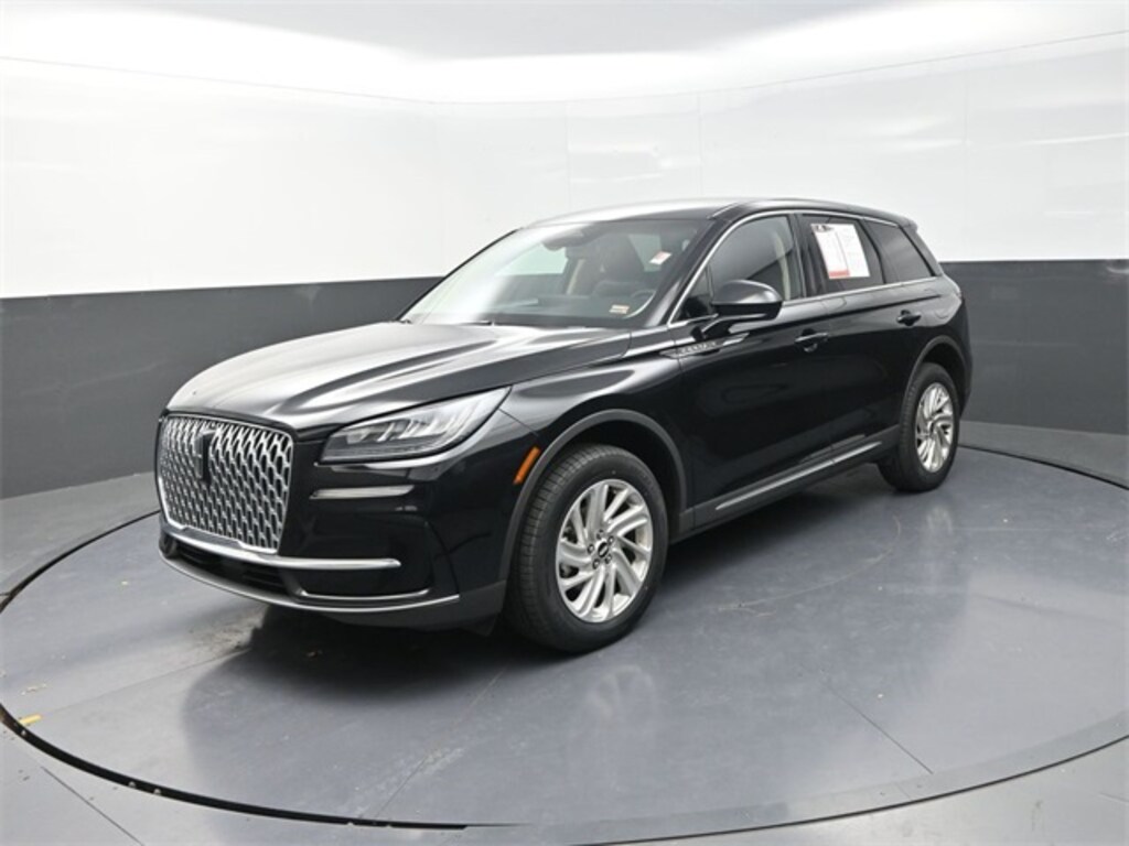 Used 2023 Lincoln Corsair Standard SUV