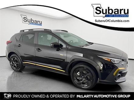 2025 Subaru Crosstrek Sport SUV