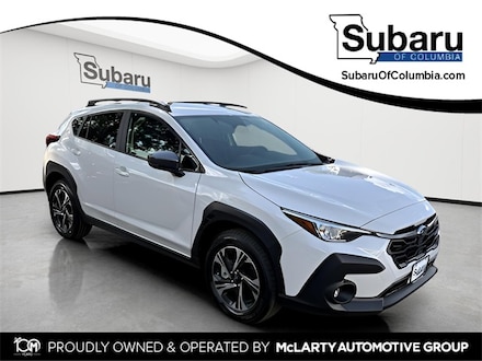 2025 Subaru Crosstrek Premium SUV