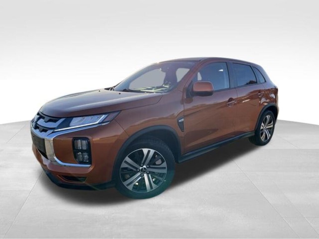 Used 2024 Mitsubishi Outlander Sport 2.0 SUV