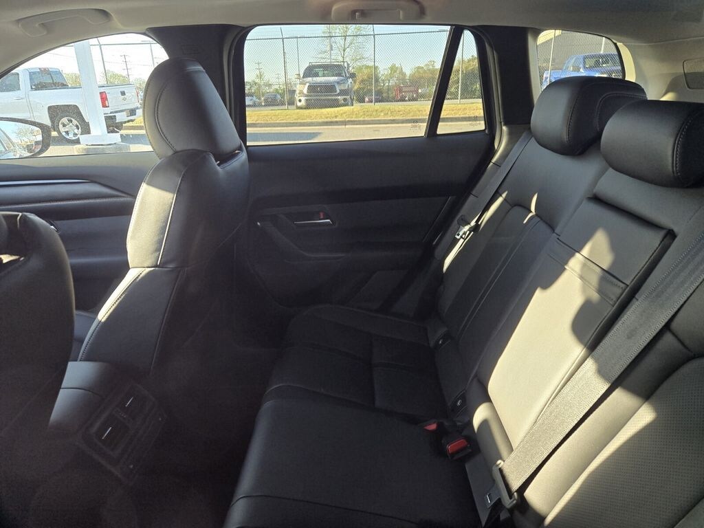 Used 2026 Mazda CX-50 2.5 Turbo Premium Plus SUV