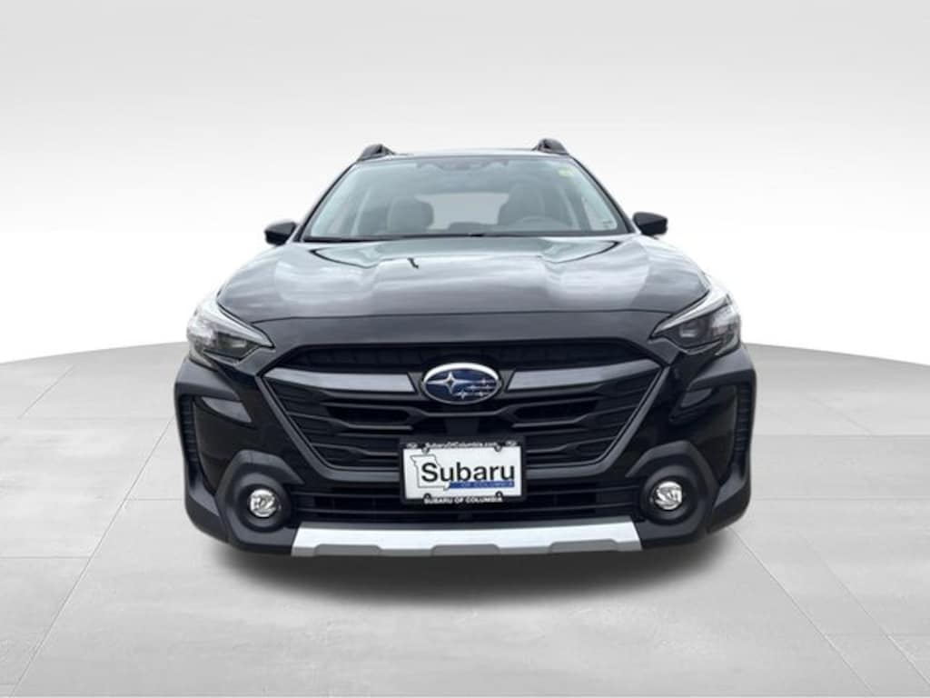 Certified 2023 Subaru Outback Limited SUV