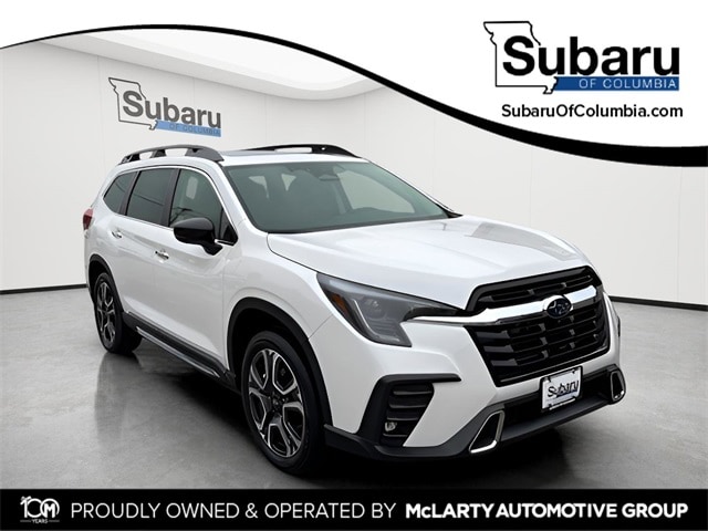 2025 Subaru Ascent Touring's photo