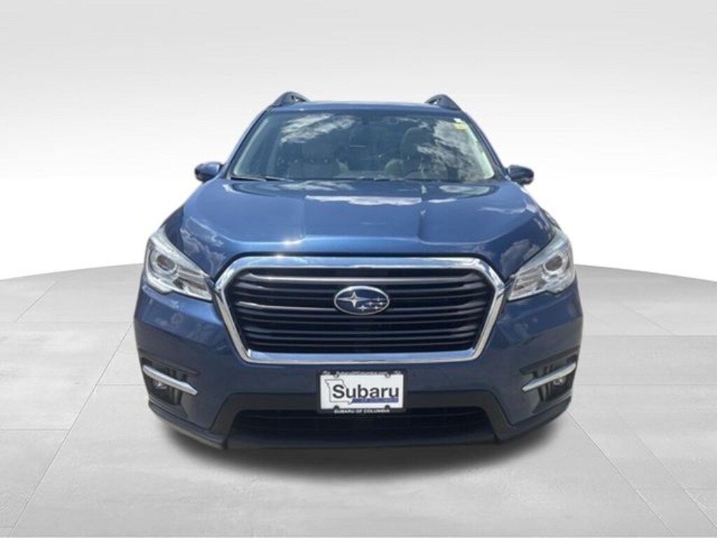 Used 2022 Subaru Ascent Limited 7-Passenger SUV