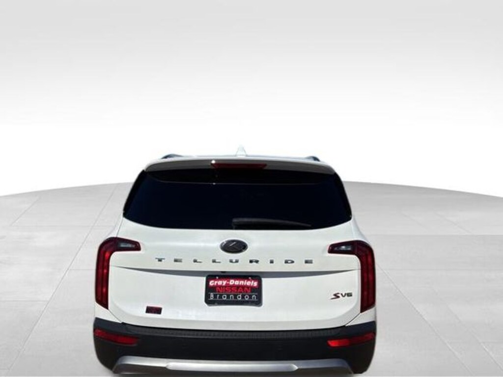 Used 2020 Kia Telluride S SUV