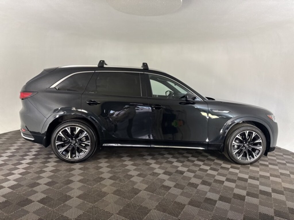 Used 2025 Mazda CX-90 3.3 Turbo S Premium Package SUV