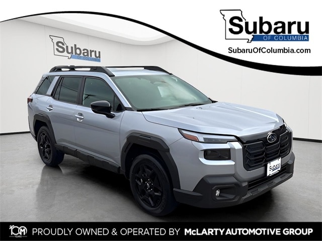 2026 Subaru Outback Limited's photo