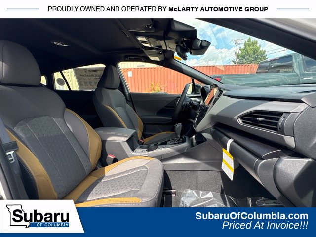 2026 Subaru Crosstrek Sport - Photo 19