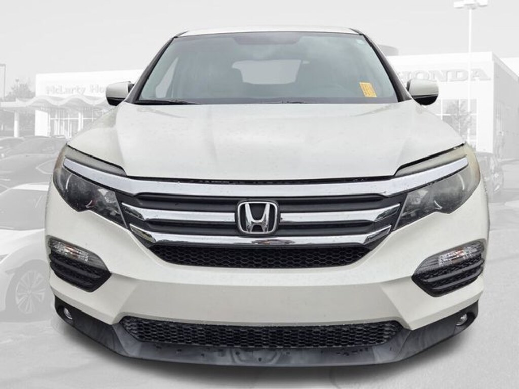 Used 2016 Honda Pilot EX FWD SUV