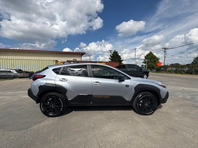 2026 Subaru Crosstrek Wilderness - Photo 13