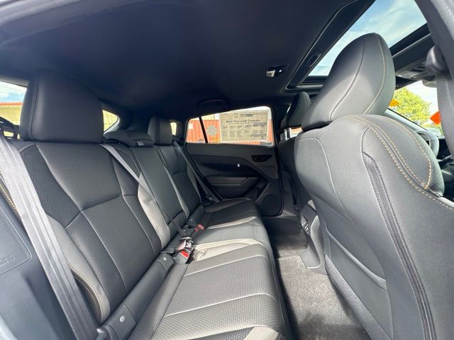 2026 Subaru Crosstrek Wilderness - Photo 20