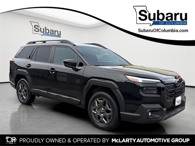 2026 Subaru Outback Premium's photo