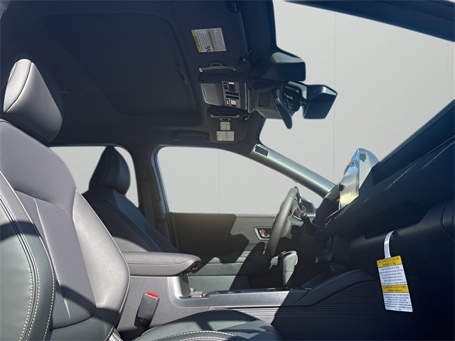 2026 Subaru Outback Limited XT - Photo 13