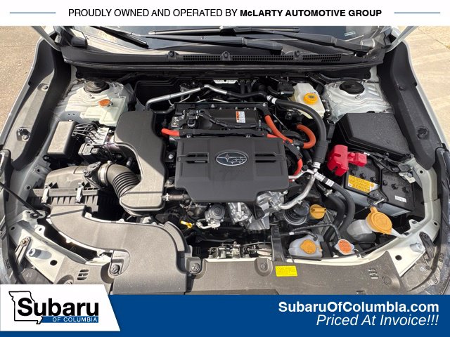 2026 Subaru Crosstrek Sport - Photo 15