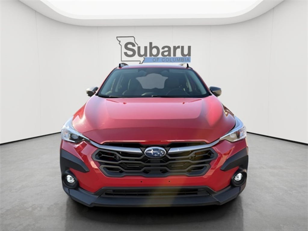 Used 2024 Subaru Crosstrek Premium SUV