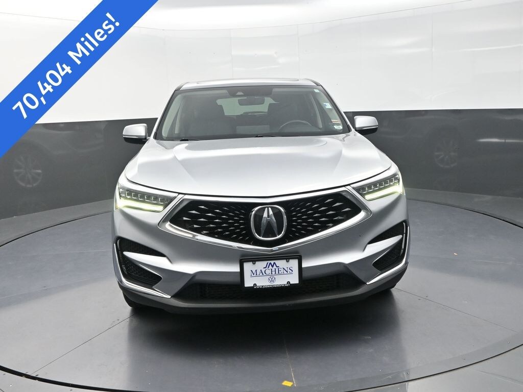 Used 2019 Acura RDX SUV