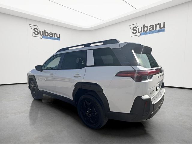 2026 Subaru Outback Limited - Photo 7