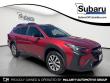 Used 2024 Subaru Outback Premium SUV
