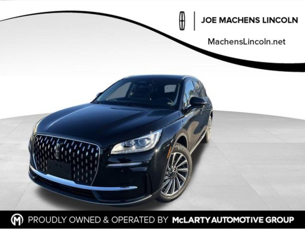 Used 2023 Lincoln Corsair Reserve SUV