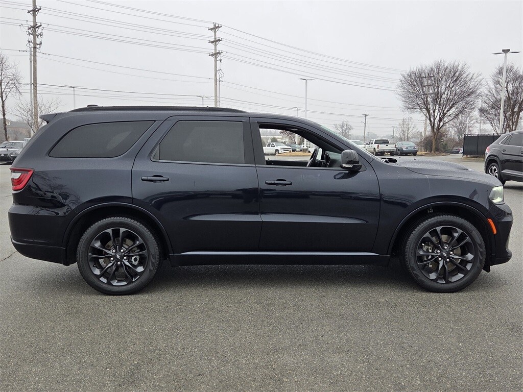 Used 2024 Dodge Durango GT SUV