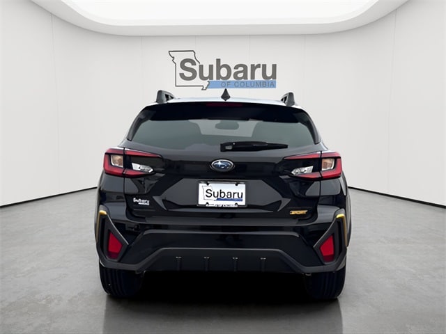 2026 Subaru Crosstrek Sport - Photo 6