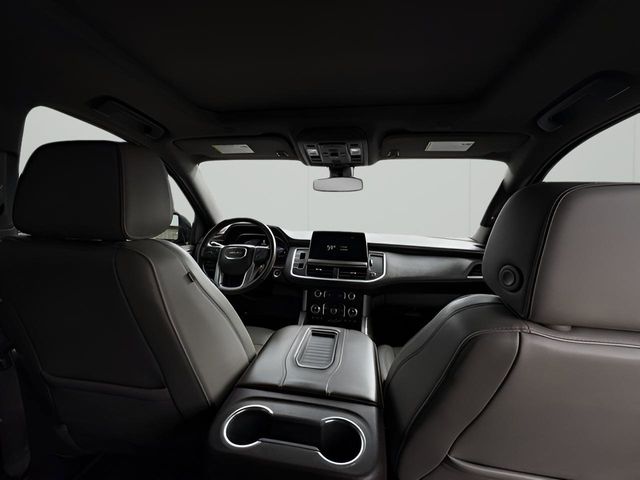 2022 GMC Yukon SLT - Photo 17