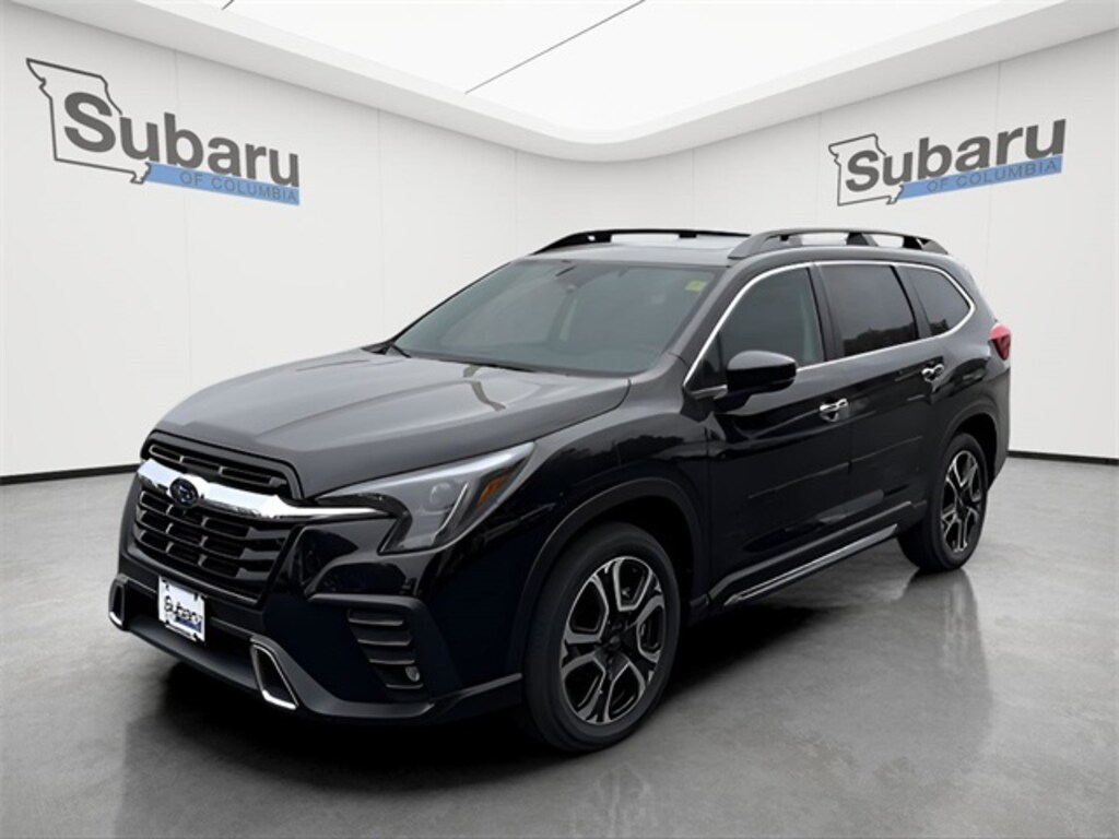 New 2025 Subaru Ascent Touring 7-Passenger SUV