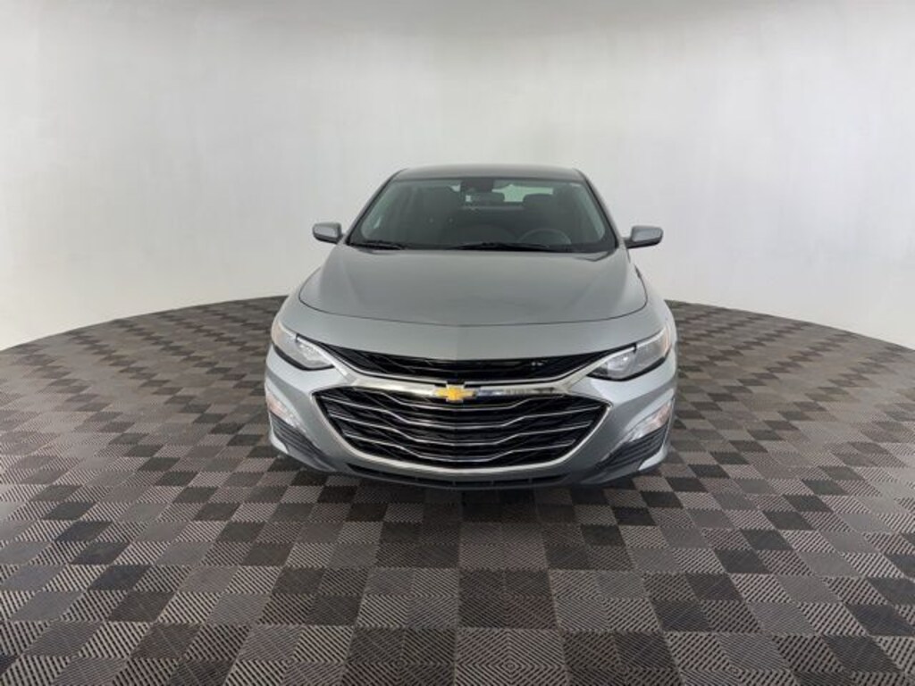 Used 2024 Chevrolet Malibu 1LT Sedan