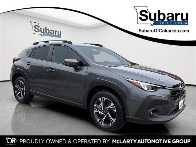 2025 Subaru Crosstrek Premium's photo