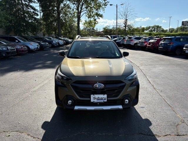 2023 Subaru Outback Limited photo 2