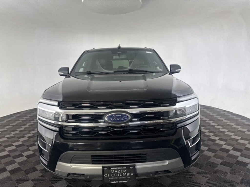 Used 2023 Ford Expedition Limited SUV