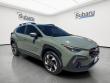 Certified 2026 Subaru Crosstrek Limited SUV
