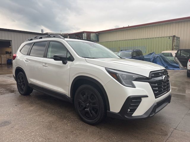 2023 Subaru Ascent Onyx Edition 7 Passenger's photo