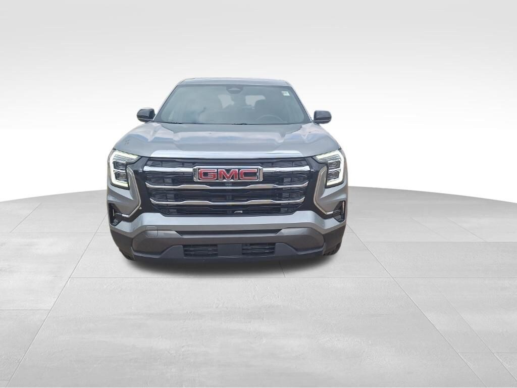 Used 2025 GMC Terrain Elevation SUV