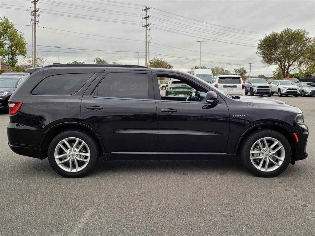 Used 2023 Dodge Durango R/T SUV