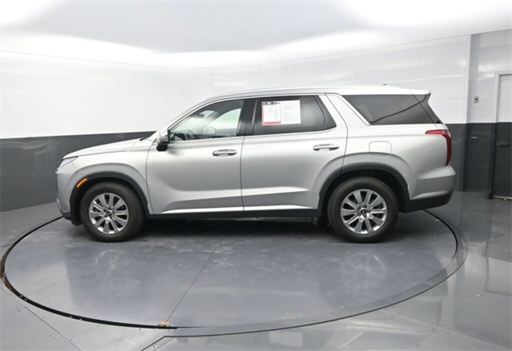 Used 2024 Hyundai Palisade SEL SUV