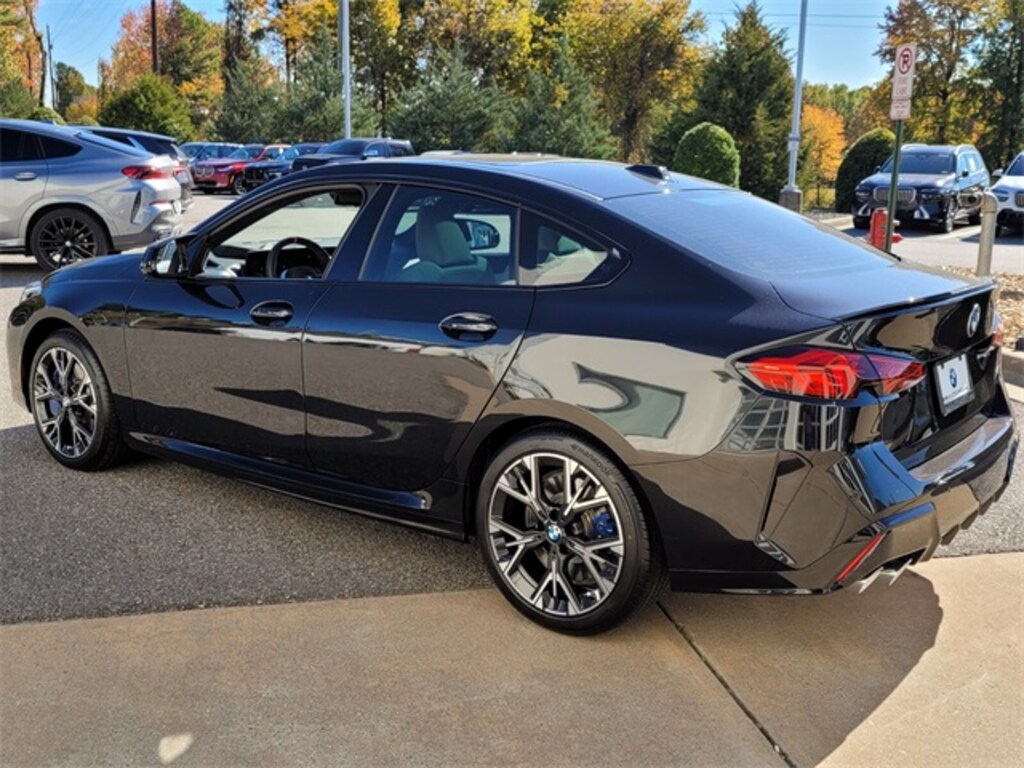 Certified 2026 BMW M235i xDrive Gran Coupe