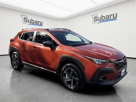 2025 Subaru Crosstrek Premium SUV