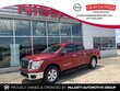  Nissan Titan