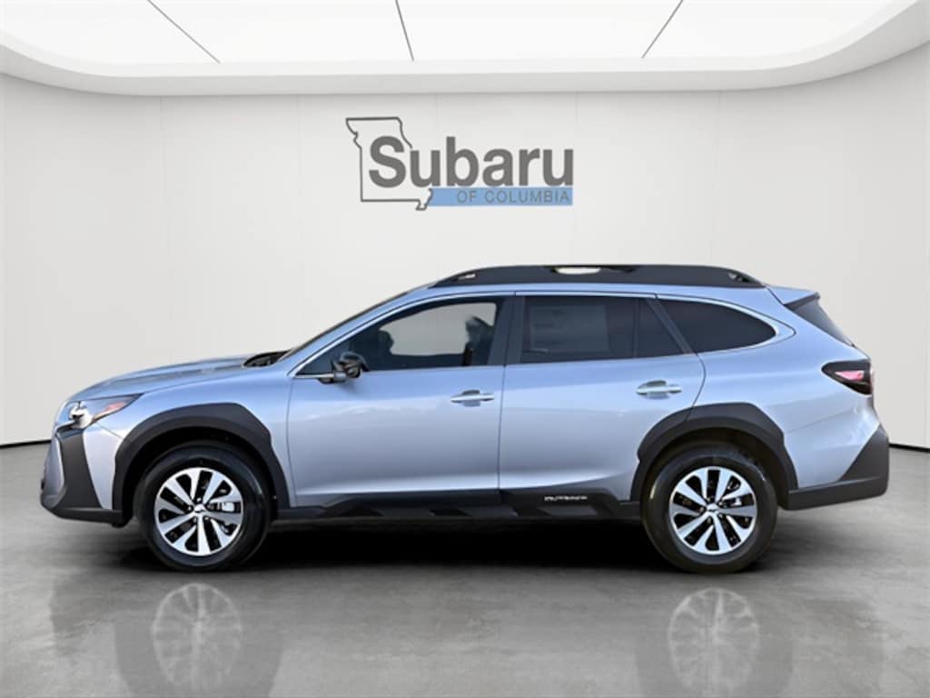 New 2025 Subaru Outback Premium SUV