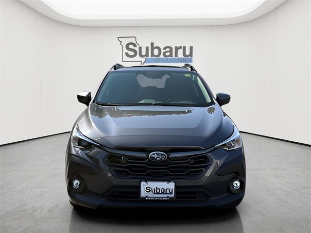 2025 Subaru Crosstrek Premium photo 2
