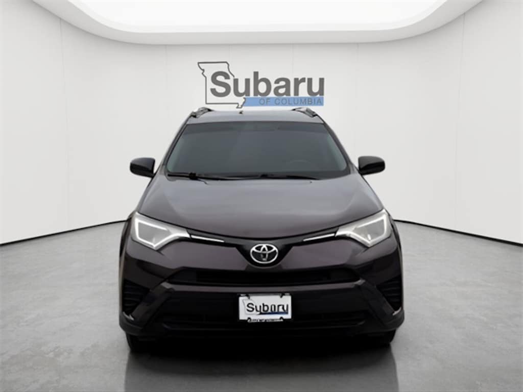 Used 2016 Toyota RAV4 LE SUV