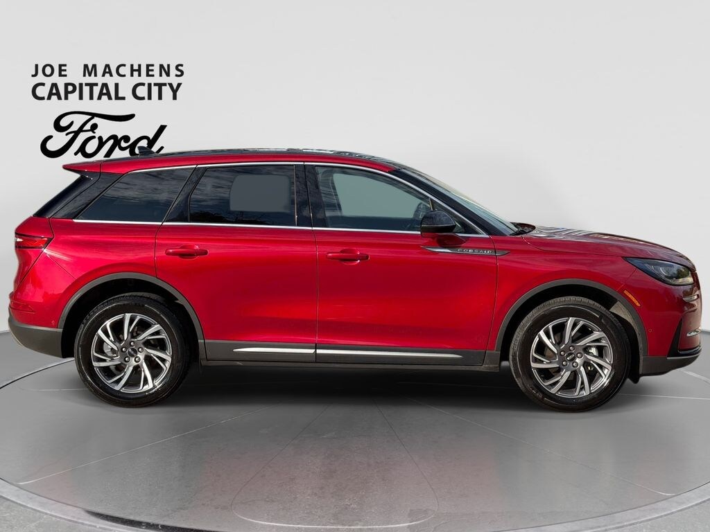 Used 2023 Lincoln Corsair Standard SUV
